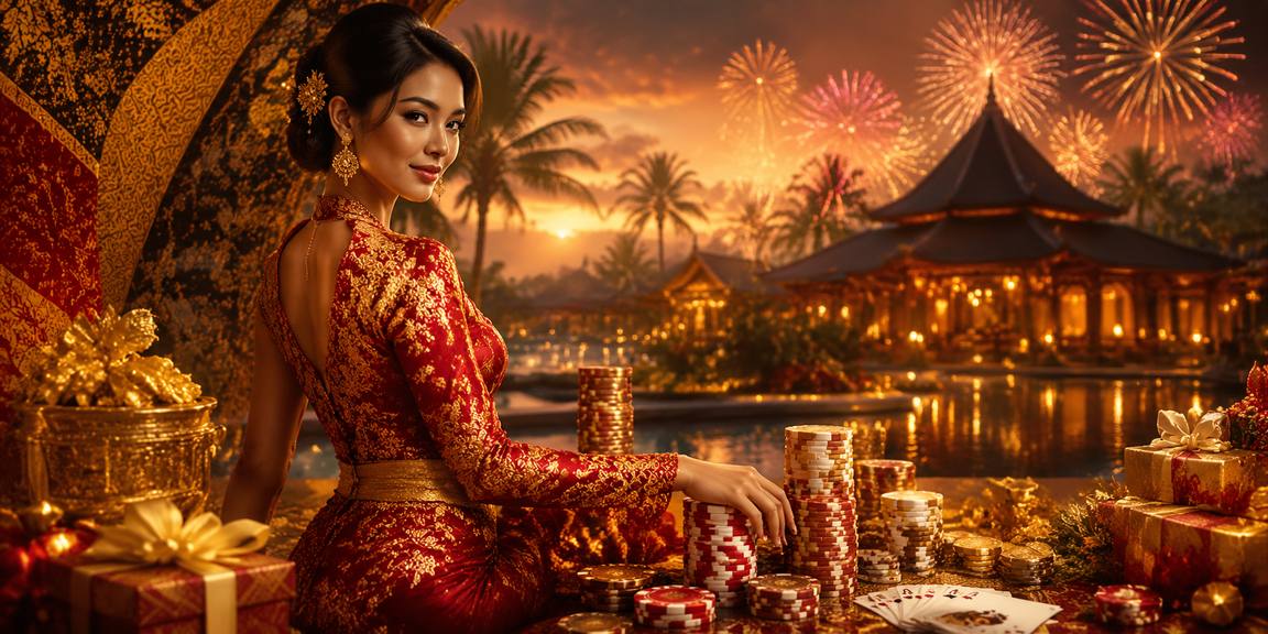 dewajudiqq pkv The Platform We've Shaped for Indonesia